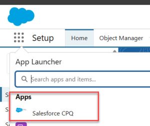 How to Create Quotes in Salesforce CPQ? : Bijay Kumar
