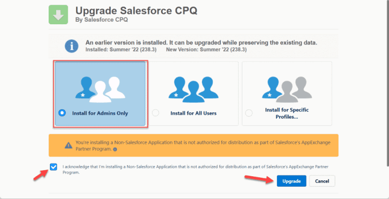 How to Create Quotes in Salesforce CPQ? : Bijay Kumar