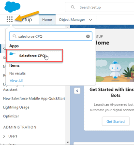 How to Create Quotes in Salesforce CPQ? : Bijay Kumar