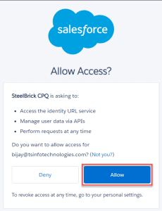 How to Create Quotes in Salesforce CPQ? : Bijay Kumar