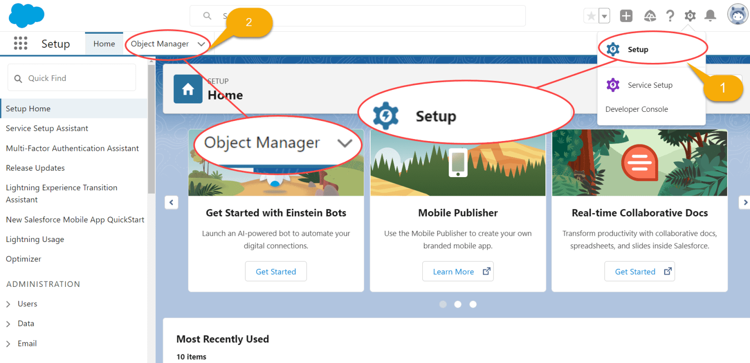 How To Add Email To Activity Tab In Salesforce SalesForce FAQs