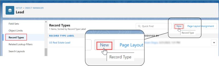 Salesforce Leads [Complete Tutorial] - SalesForce FAQs