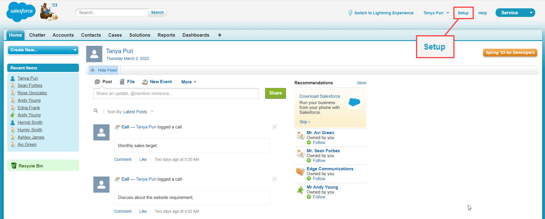  How To Create Visualforce Email Template In Salesforce SalesForce FAQs