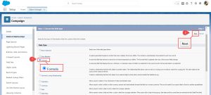 Salesforce Formula to Get Last Day of The Month