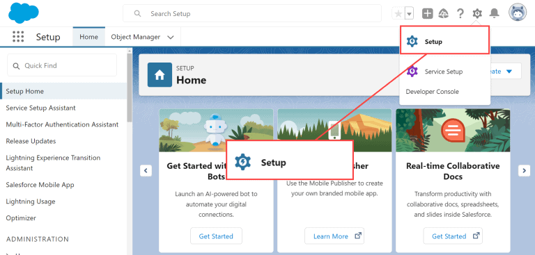 How to Create Routing Configuration in Salesforce - SalesForce FAQs