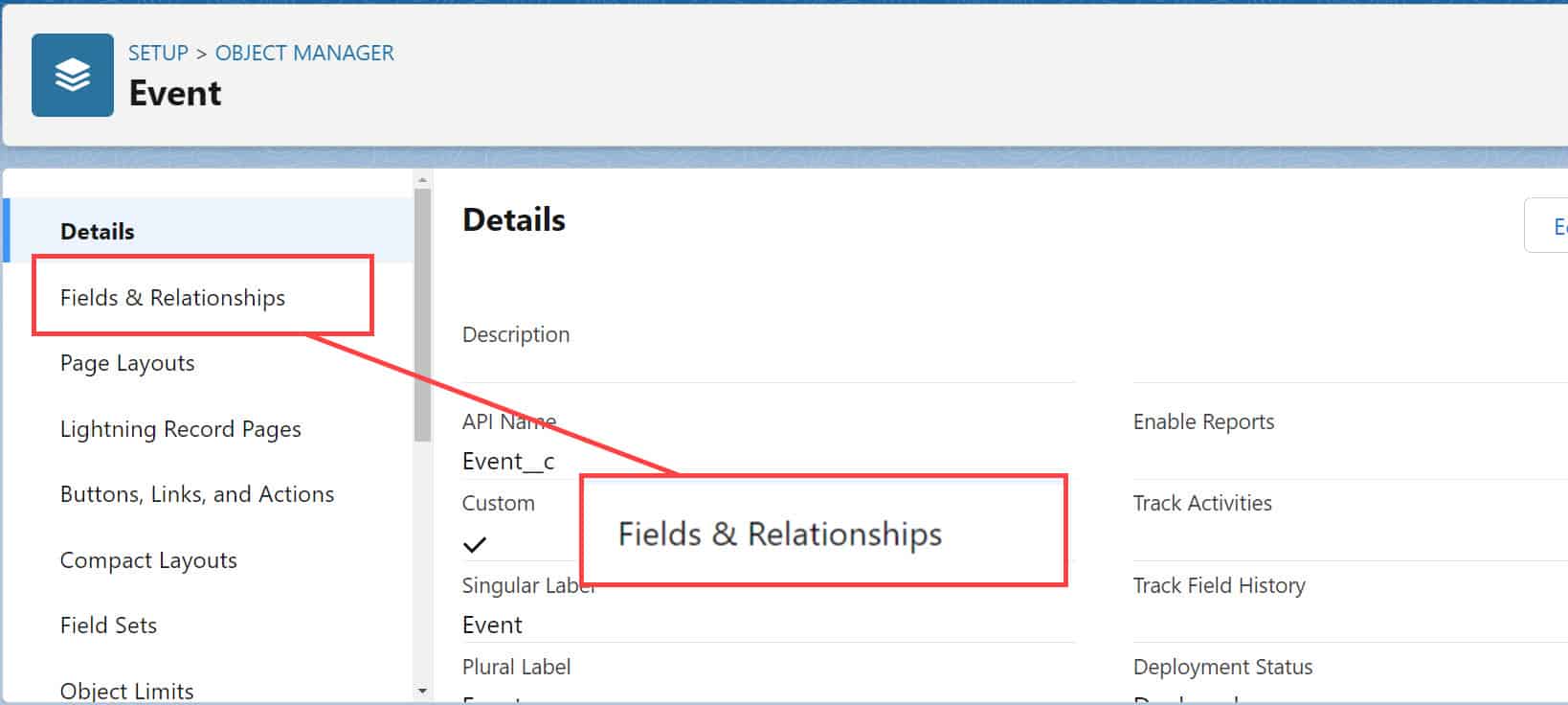 Salesforce Text Area Field - SalesForce FAQs