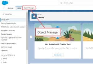 How to Customize the Global Search Bar in Salesforce - SalesForce FAQs