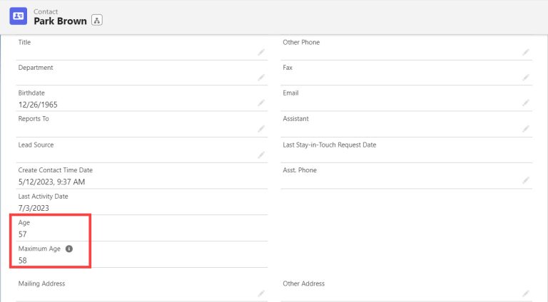 MAX() Function in Salesforce | Syntax, Examples, & Use Cases