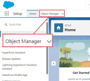 How to Setup Products Schedule in Salesforce - SalesForce FAQs