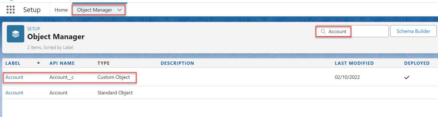 How to Create Restriction Rules in Salesforce? - SalesForce FAQs