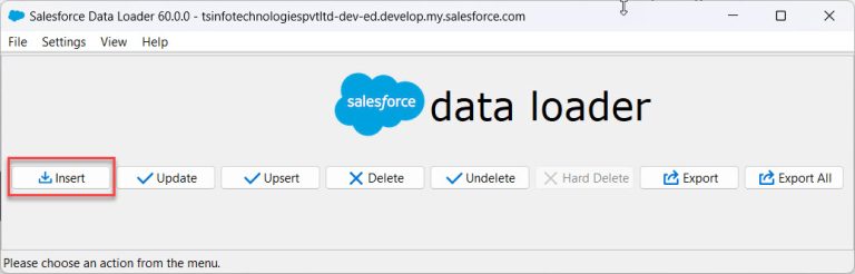How to Import Opportunities into Salesforce via Data Loader