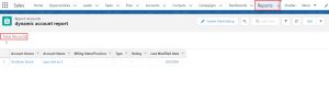 Dynamic Filters Salesforce How to Create Dynamic Reports and Dashboards in Salesforce - SalesForce ...