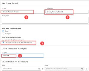 Screen Flow in Salesforce - SalesForce FAQs