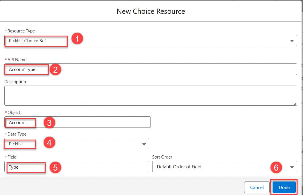 Screen Flow in Salesforce - SalesForce FAQs