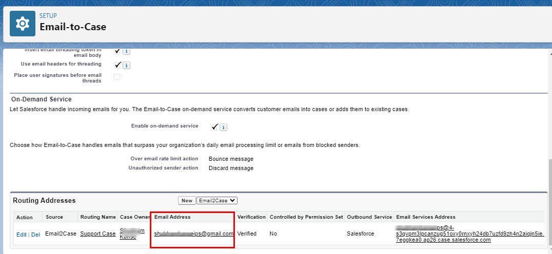 How to Create Auto Response Rules in Salesforce - SalesForce FAQs