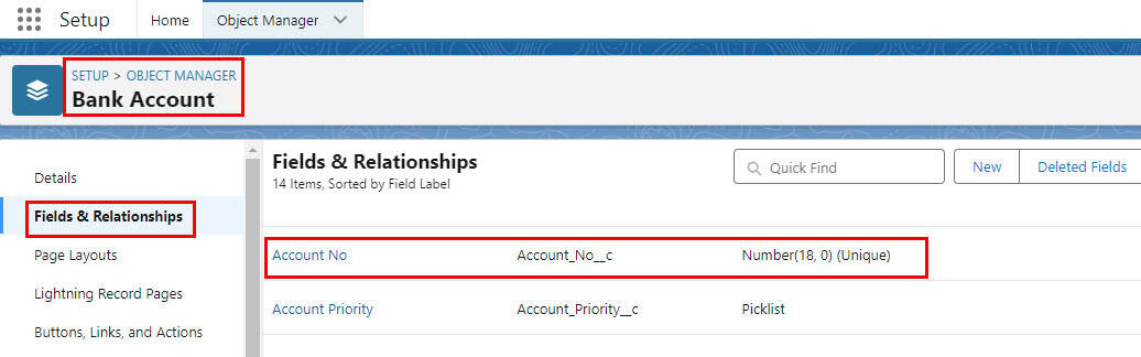 How to Change Field Type in Salesforce? - SalesForce FAQs