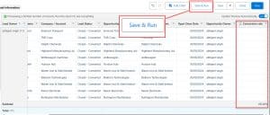 How to Create a Lead Conversion Report in Salesforce