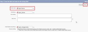 How to Create Junction Object in Salesforce - SalesForce FAQs