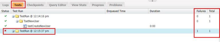 How to Write a Test Class For an Apex Trigger in Salesforce : Bijay Kumar