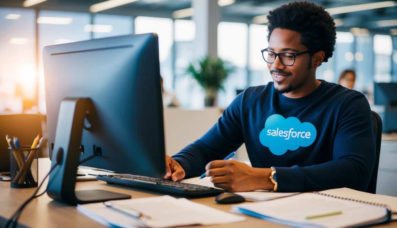 How Hard Is It to Learn Salesforce? - SalesForce FAQs