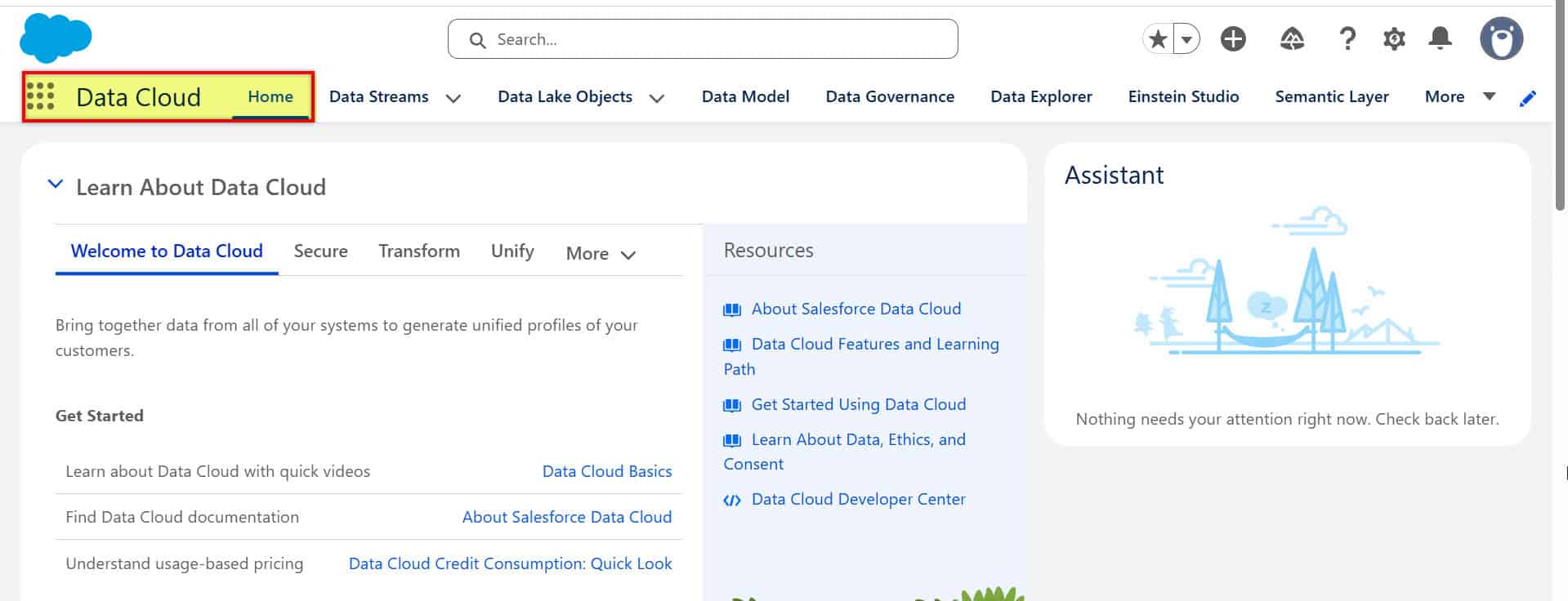 What is Salesforce Customer 360? Complete Guide with Examples, Features ...