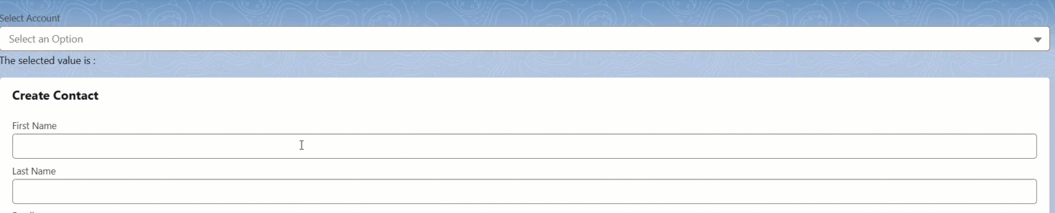 Searchable Lightning Combobox in Lightning Web Component