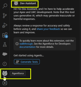 Agentforce for Developers in Salesforce : Bijay Kumar
