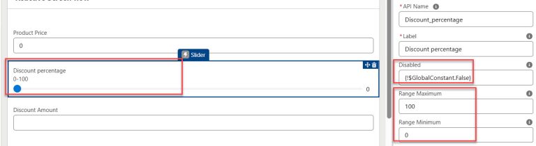 Salesforce Reactive Components Reactive Screen Component in Salesforce Flow - SalesForce FAQs