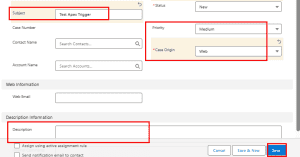 Trigger Context Variable in Salesforce Apex - SalesForce FAQs