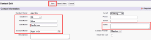 Trigger Context Variable in Salesforce Apex : Bijay Kumar