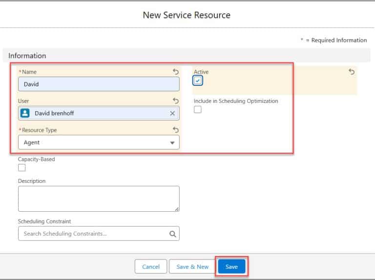 Setup Skill Based Routing in Salesforce Omni Channel - SalesForce FAQs