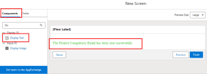 Launch Salesforce Flows Using Buttons: Complete Guide