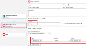 Launch Salesforce Flows Using Buttons: Complete Guide