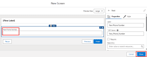 Salesforce Data Table in Screen Flow (Complete Guide)