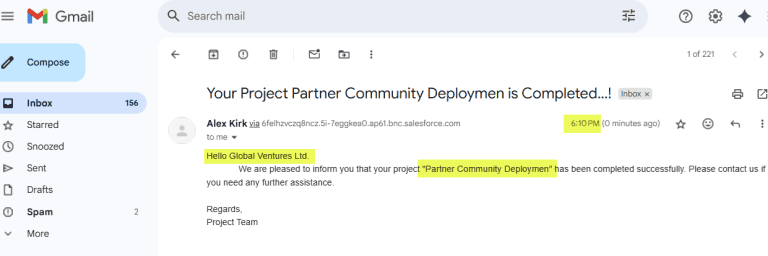 Launch Salesforce Flows Using Buttons: Complete Guide