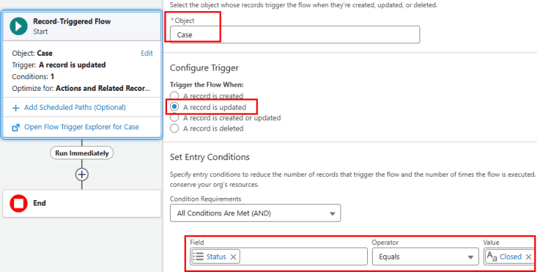 Loop Element in Salesforce Flow [With Real-Time Examples]