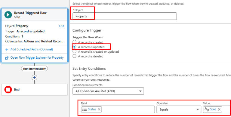 Loop Element in Salesforce Flow [With Real-Time Examples]