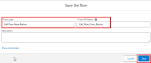 Launch Salesforce Flows Using Buttons: Complete Guide