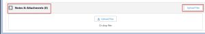How to Upload Files in Salesforce - SalesForce FAQs