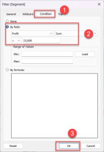 How to Add Filters to Tableau Dashboards