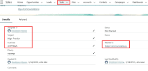 Custom Agent Action in Agentforce Using Salesforce Flow : Shubham