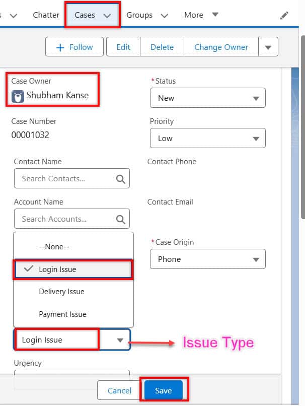 Call AI Agent From Salesforce Flow