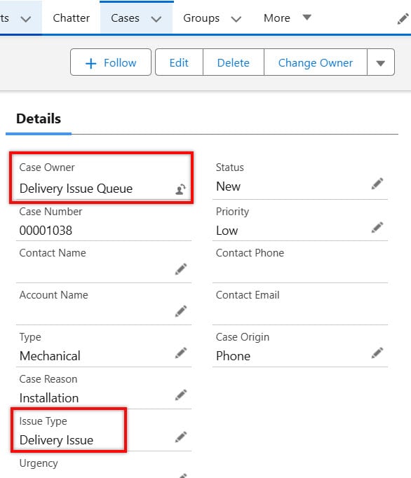Invoke AI Agent via Record-Trigger Flow in Salesforce