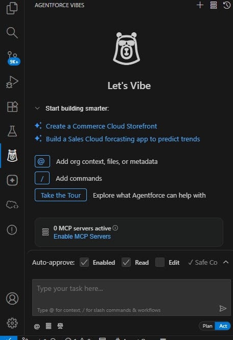 Agentforce for Developers in Salesforce