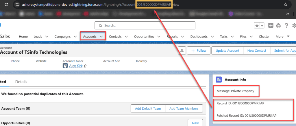 Decorators in Lightning Web Components