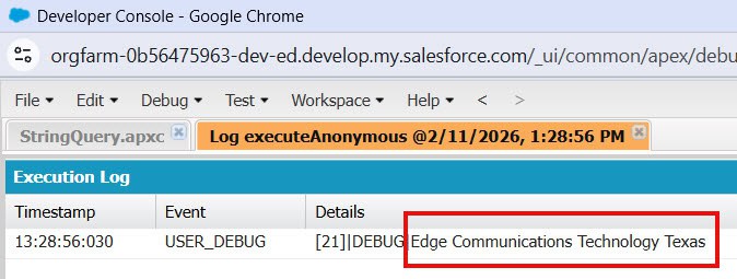 Handle Optional Filters in String Query in Salesforce Apex
