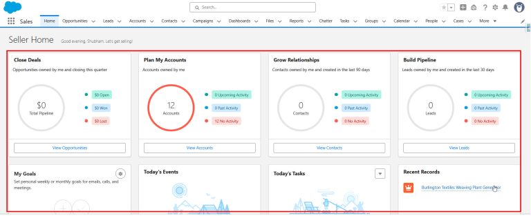 What is SFDC in Salesforce? [Complete Beginner Guide] - SalesForce FAQs