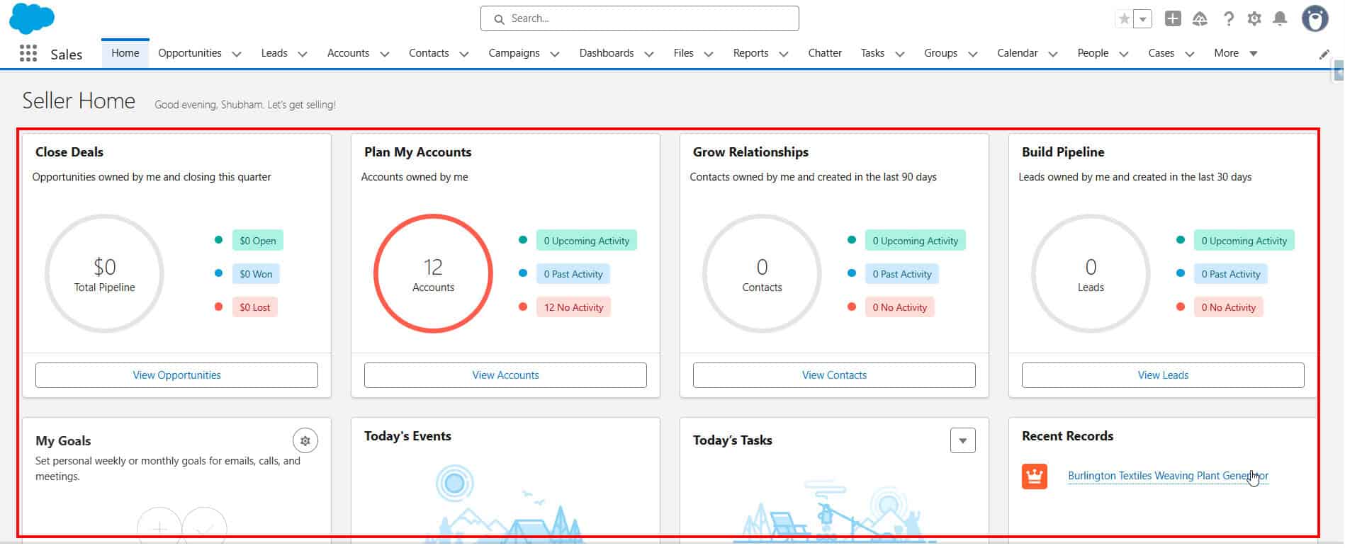 What is SFDC in Salesforce? [Complete Beginner Guide] - SalesForce FAQs