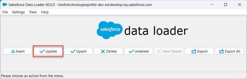 freeze user salesforce