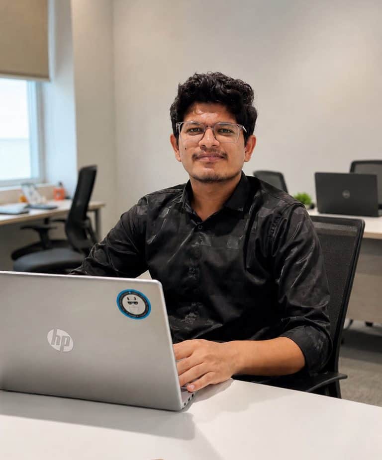 Shubham Kanse - Salesforce and Agentforce Consultant